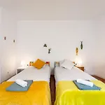 Bordallo's - Centro Apartament Caldas Da Rainha