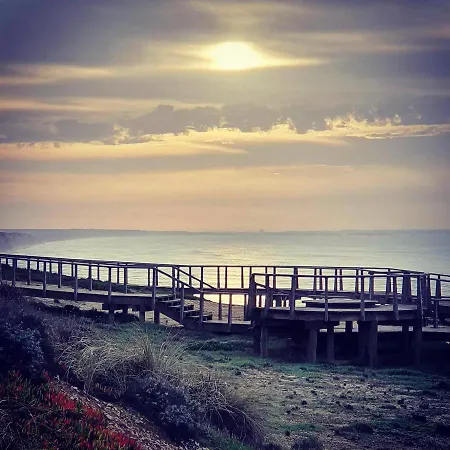 Bordallo's - Centro * Калдаш-да-Раинья