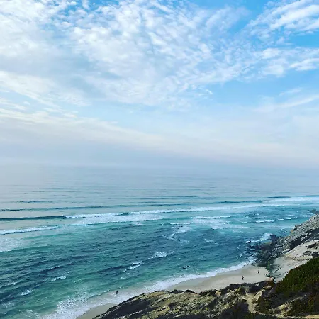 Apartment Bordallo's - Centro *