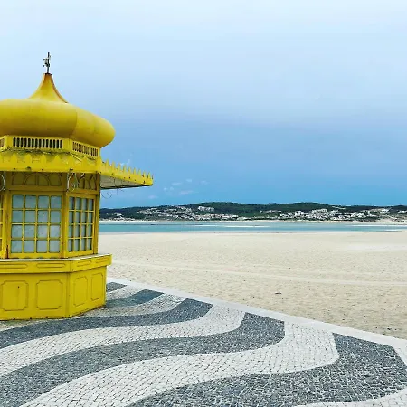 Bordallo's - Centro Apartment Caldas Da Rainha