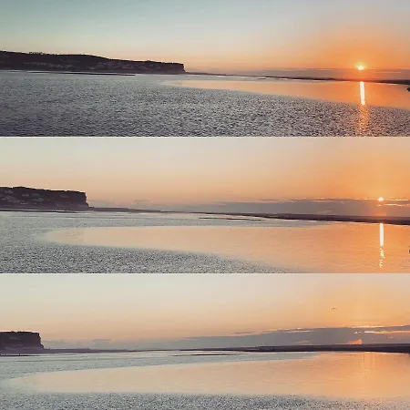 Daire Bordallo's - Centro Caldas Da Rainha