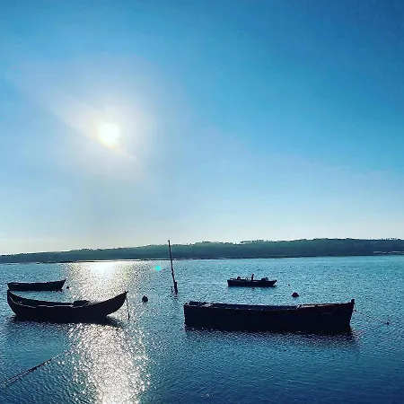 Bordallo's - Centro * Калдаш-да-Раинья