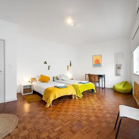 Bordallo's - Centro Caldas Da Rainha