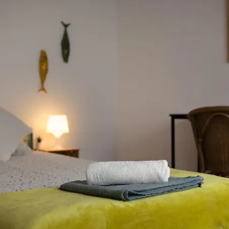 Apartment Bordallo's - Centro