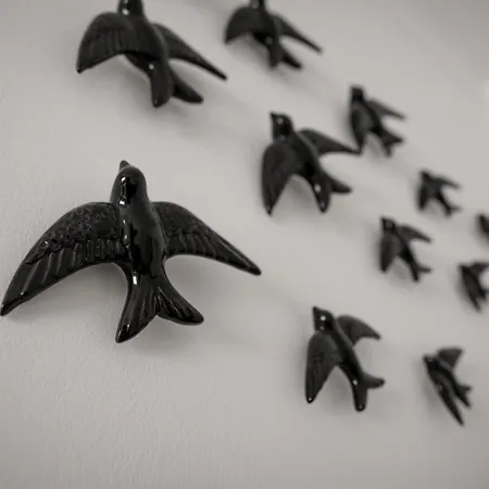 Daire Bordallo's - Centro