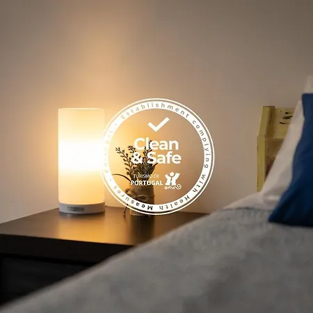 Bordallo's - Centro Apartment