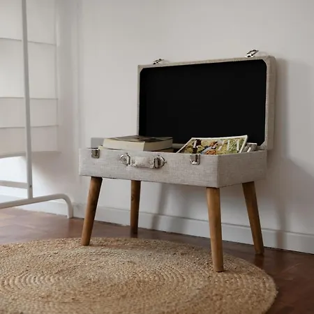 Bordallo's - Centro Daire *