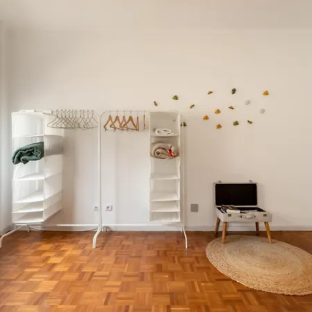 Appartement Bordallo's - Centro *