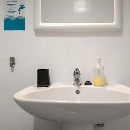Appartement Bordallo's - Centro Caldas Da Rainha
