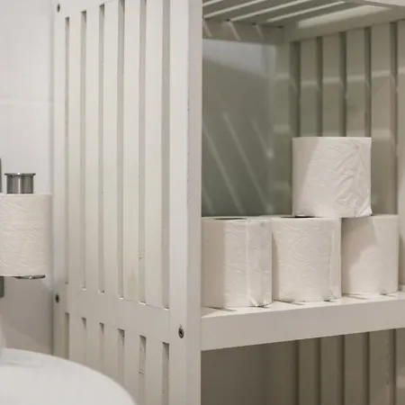 Daire Bordallo's - Centro