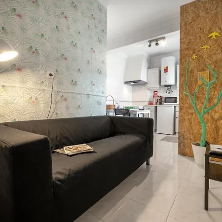 Bordallo's - Centro Appartement