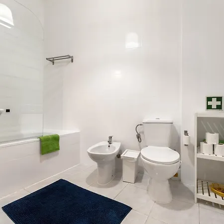 Bordallo's - Centro Apartment *