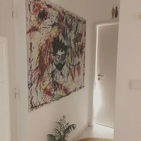 Bordallo's - Centro Caldas Da Rainha