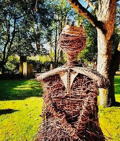 Bordallo's - Centro * Caldas Da Rainha