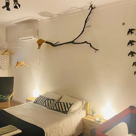 Bordallo's - Centro Apartment *