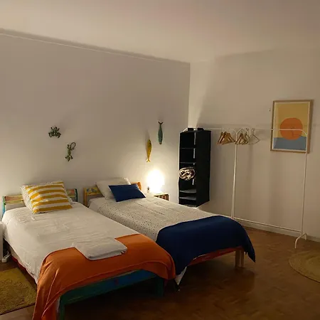 Bordallo's - Centro Appartement *