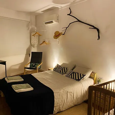 Appartement Bordallo's - Centro Caldas Da Rainha
