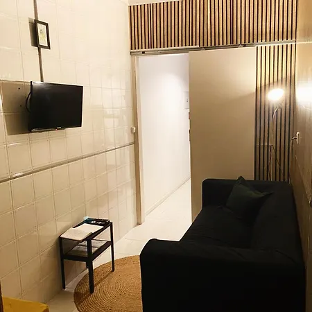Appartement Bordallo's - Centro