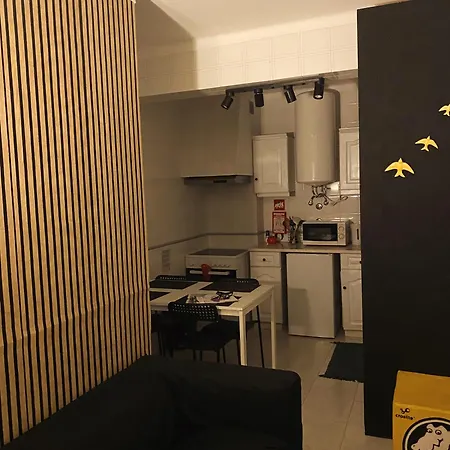 Appartement Bordallo's - Centro