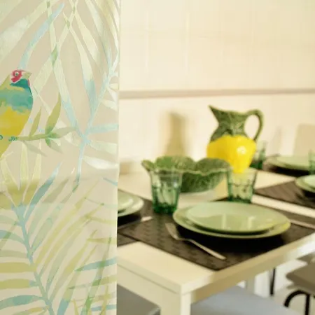 Bordallo's - Centro Caldas Da Rainha