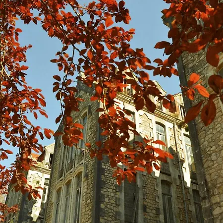 Bordallo's - Centro Apartment Caldas Da Rainha