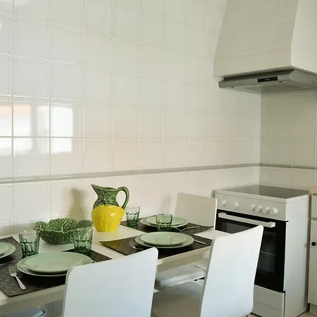 Bordallo's - Centro Apartment