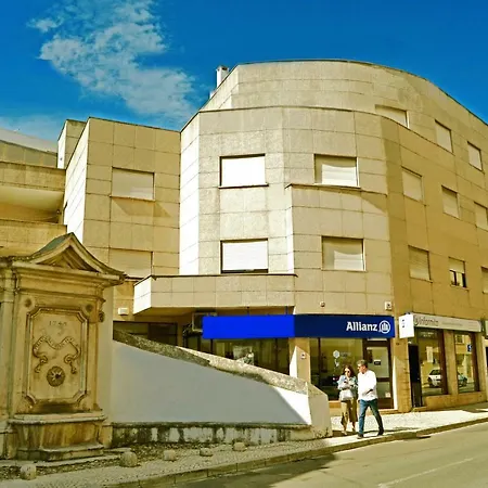 Bordallo's - Centro Caldas Da Rainha