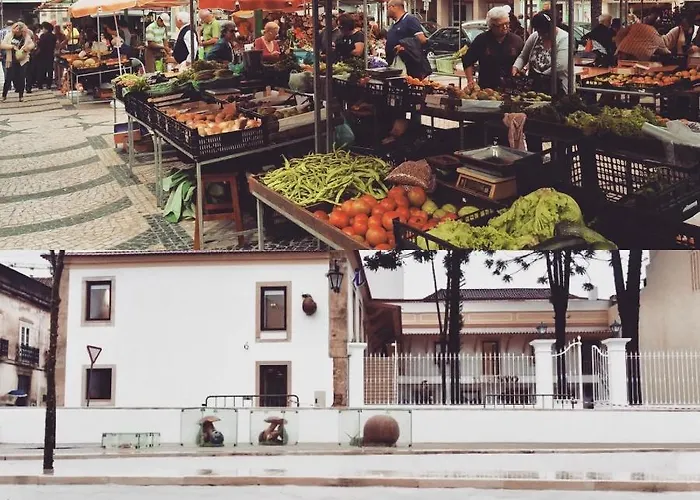 Bordallo's - Centro