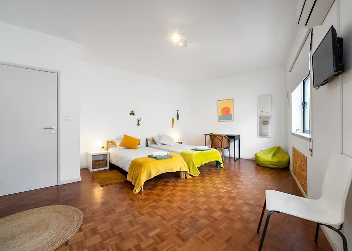 Bordallo's - Centro Caldas Da Rainha