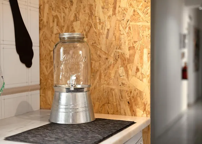 Apartamento Bordallo's - Centro *