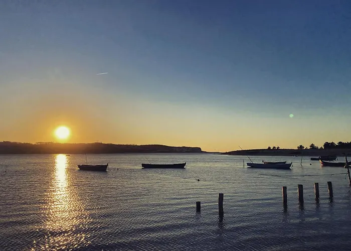 Bordallo's - Centro *