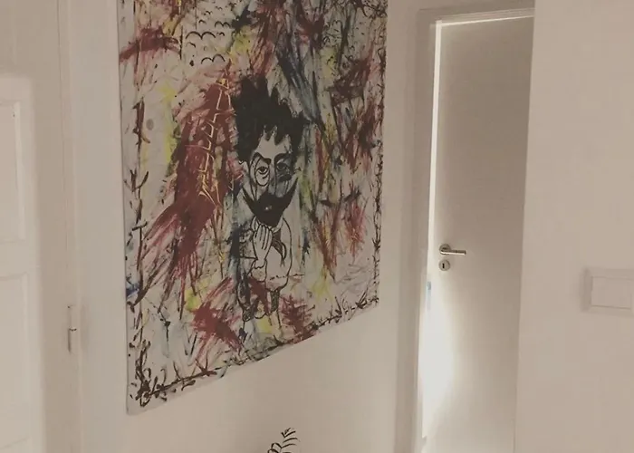 Bordallo's - Centro كالداس دا راينها